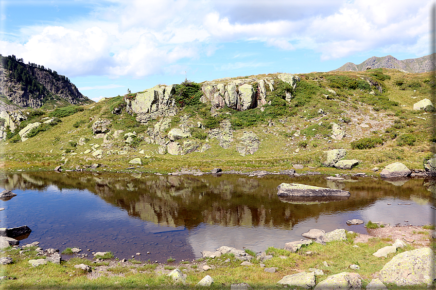 foto Forcella di Montalon